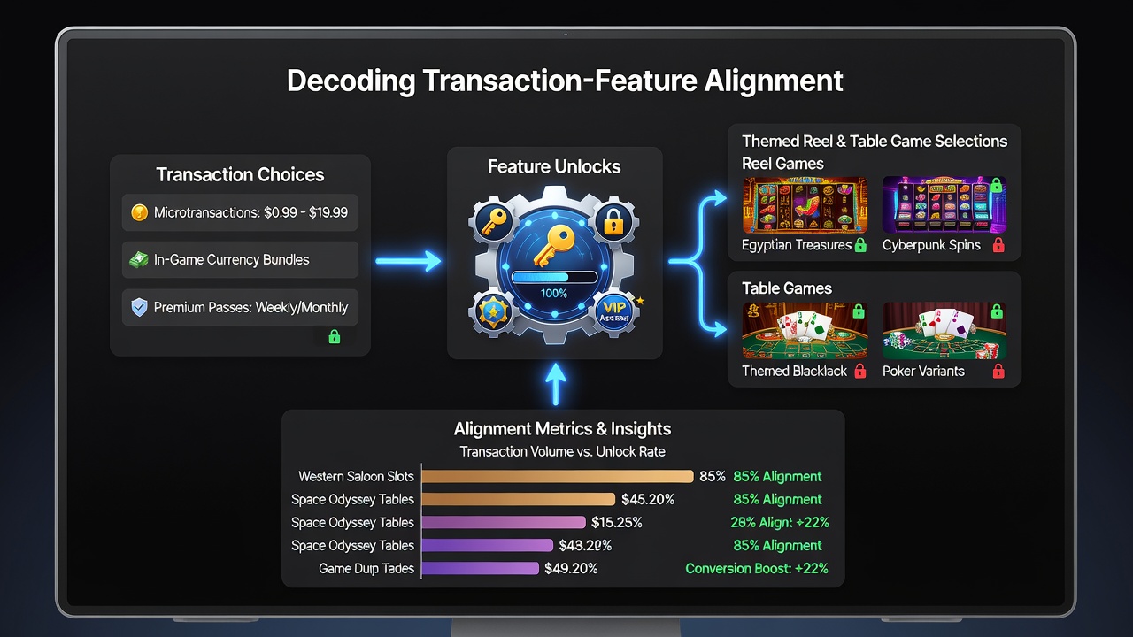 Close-up view of mobile table game interface showing unlocked features tied to payment confirmation