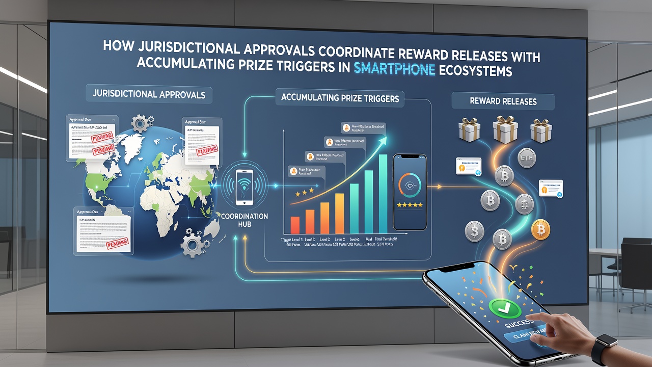 Close-up view of mobile live table session showing prize accumulation meter and approval status indicators